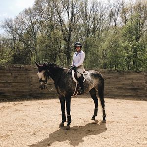 Meet your Posher, Amelia